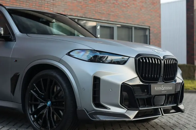 BMW X5 (Seria X) din 2024 cu 33.392 km - oferta BMW221184 - foto 9