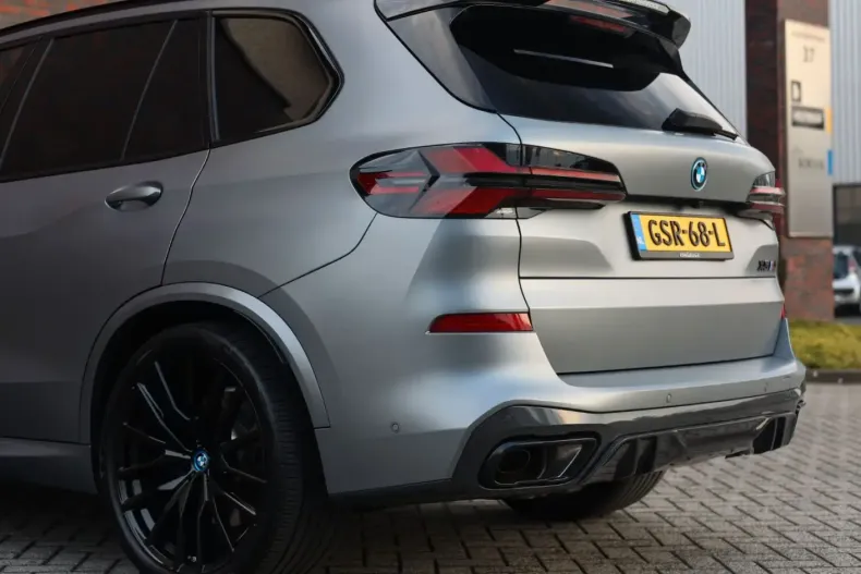BMW X5 (Seria X) din 2024 cu 33.392 km - oferta BMW221184 - foto 11