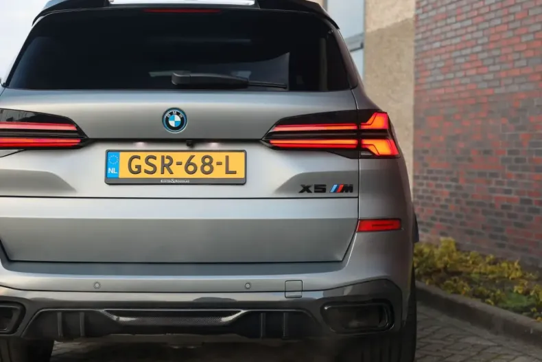 BMW X5 (Seria X) din 2024 cu 33.392 km - oferta BMW221184 - foto 14