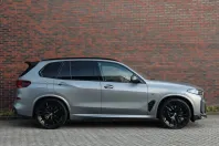 BMW X5 (Seria X) din 2024 cu 33.392 km - oferta BMW221184 - foto 15