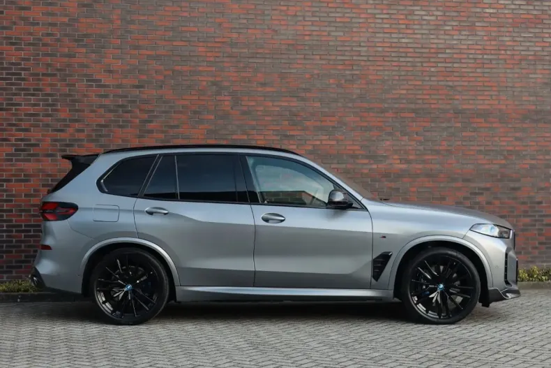 BMW X5 (Seria X) din 2024 cu 33.392 km - oferta BMW221184 - foto 15