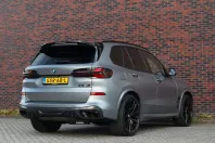 BMW X5 (Seria X) din 2024 cu 33.392 km - oferta BMW221184 - foto 17