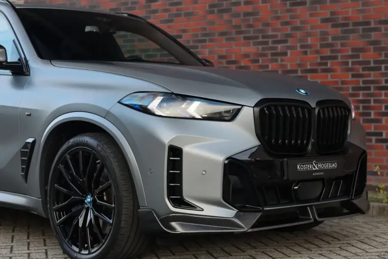 BMW X5 (Seria X) din 2024 cu 33.392 km - oferta BMW221184 - foto 18