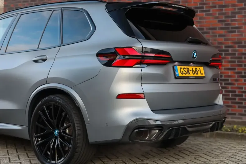BMW X5 (Seria X) din 2024 cu 33.392 km - oferta BMW221184 - foto 20