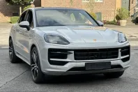 Porsche Cayenne din 2025 cu 9.900 km - oferta POR221185 - foto 7