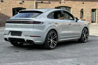 Porsche Cayenne din 2025 cu 9.900 km - oferta POR221185 - foto 18