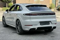 Porsche Cayenne din 2025 cu 9.900 km - oferta POR221185 - foto 20