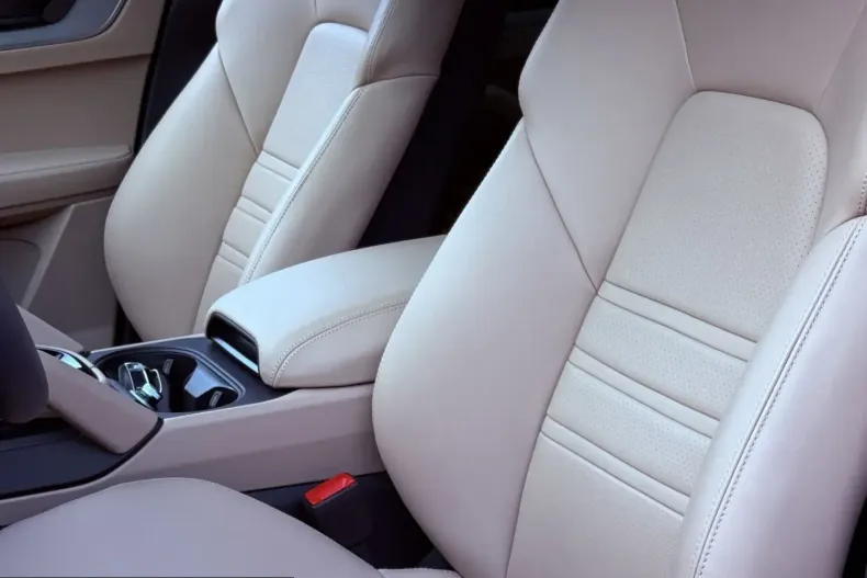 Porsche Cayenne din 2025 cu 7.900 km - oferta POR221186 - foto 2
