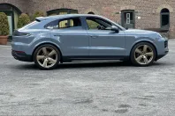 Porsche Cayenne din 2025 cu 7.900 km - oferta POR221186 - foto 4