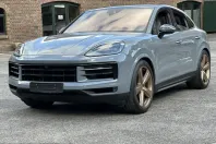 Porsche Cayenne din 2025 cu 7.900 km - oferta POR221186 - foto 9