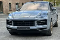 Porsche Cayenne din 2025 cu 7.900 km - oferta POR221186 - foto 13