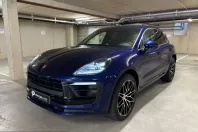 Porsche Macan din 2022 cu 65.000 km - oferta POR221187 - foto 1