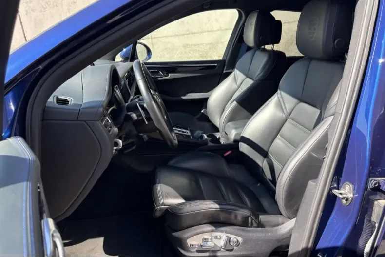 Porsche Macan din 2022 cu 65.000 km - oferta POR221187 - foto 3