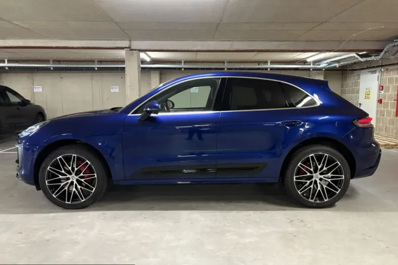 Porsche Macan din 2022 cu 65.000 km - oferta POR221187 - foto 4