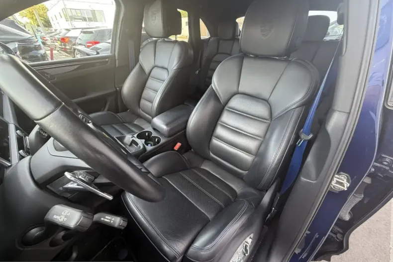 Porsche Macan din 2022 cu 65.000 km - oferta POR221187 - foto 6