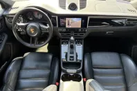 Porsche Macan din 2022 cu 65.000 km - oferta POR221187 - foto 7