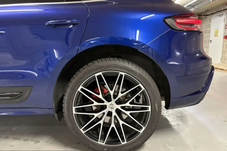 Porsche Macan din 2022 cu 65.000 km - oferta POR221187 - foto 12