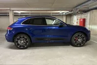 Porsche Macan din 2022 cu 65.000 km - oferta POR221187 - foto 15