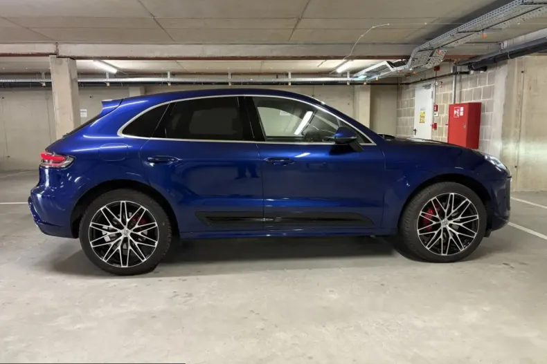 Porsche Macan din 2022 cu 65.000 km - oferta POR221187 - foto 15
