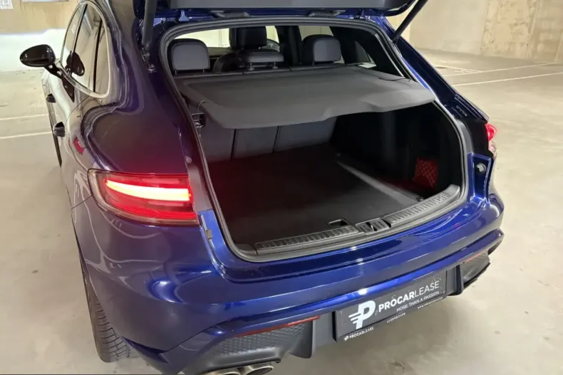 Porsche Macan din 2022 cu 65.000 km - oferta POR221187 - foto 16