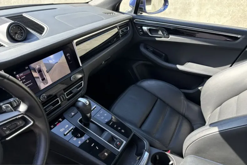 Porsche Macan din 2022 cu 65.000 km - oferta POR221187 - foto 18