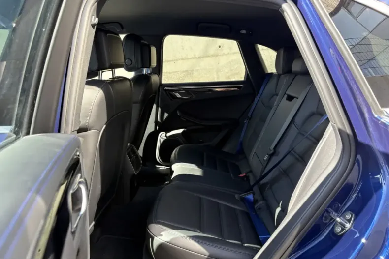 Porsche Macan din 2022 cu 65.000 km - oferta POR221187 - foto 19