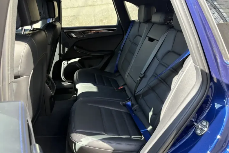Porsche Macan din 2022 cu 65.000 km - oferta POR221187 - foto 20