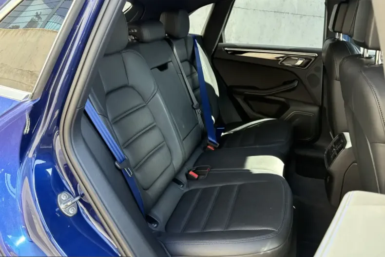 Porsche Macan din 2022 cu 65.000 km - oferta POR221187 - foto 21