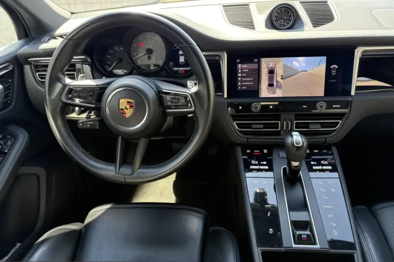 Porsche Macan din 2022 cu 65.000 km - oferta POR221187 - foto 22
