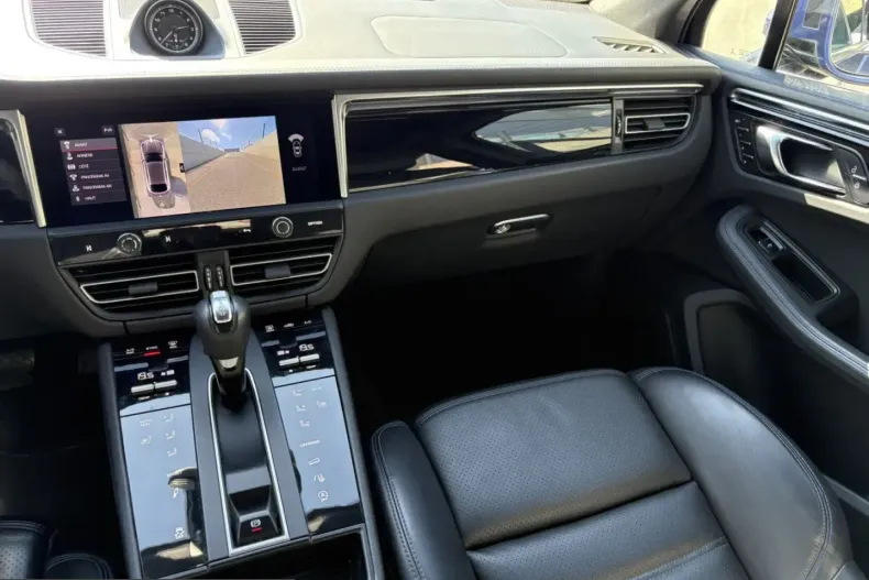 Porsche Macan din 2022 cu 65.000 km - oferta POR221187 - foto 23