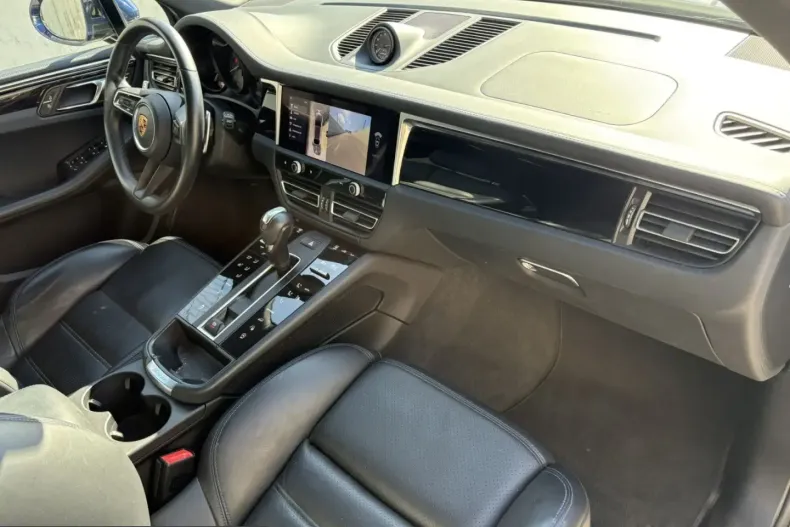 Porsche Macan din 2022 cu 65.000 km - oferta POR221187 - foto 24