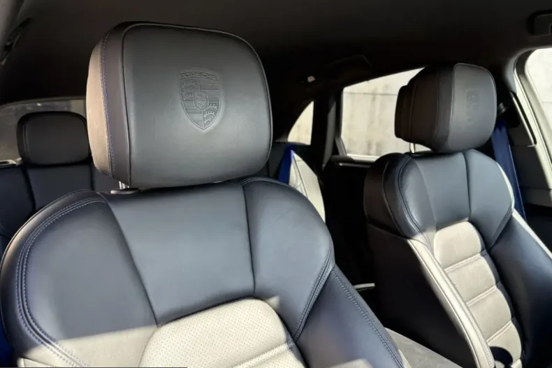 Porsche Macan din 2022 cu 65.000 km - oferta POR221187 - foto 27