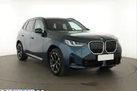 BMW X3 (Seria X) din 2025 cu 14.676 km - oferta BMW221188 - foto 1
