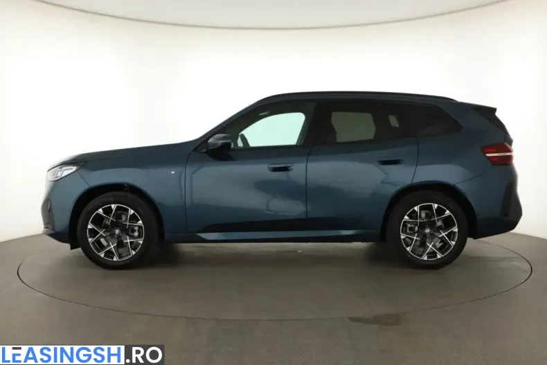 BMW X3 (Seria X) din 2025 cu 14.676 km - oferta BMW221188 - foto 3