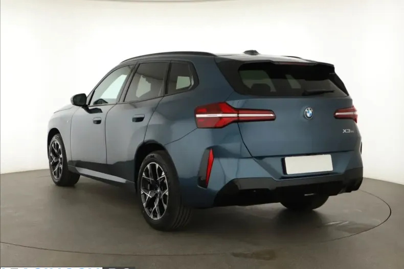 BMW X3 (Seria X) din 2025 cu 14.676 km - oferta BMW221188 - foto 4
