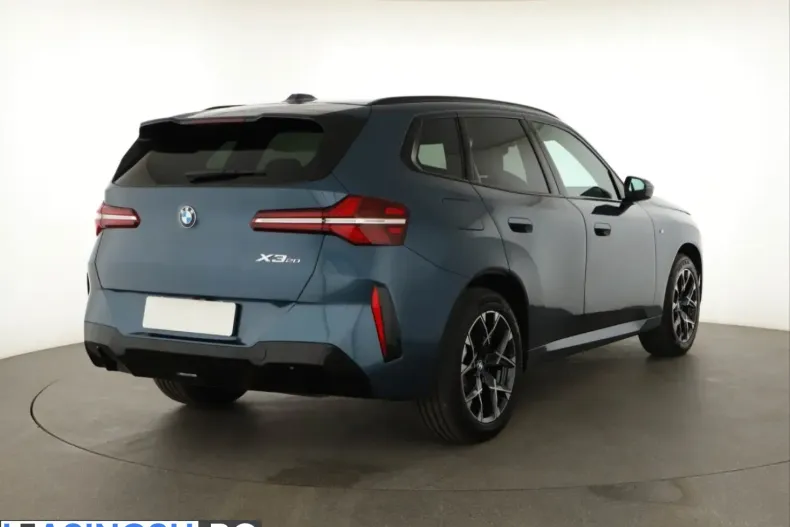 BMW X3 (Seria X) din 2025 cu 14.676 km - oferta BMW221188 - foto 5