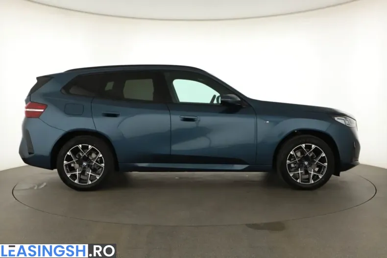 BMW X3 (Seria X) din 2025 cu 14.676 km - oferta BMW221188 - foto 6