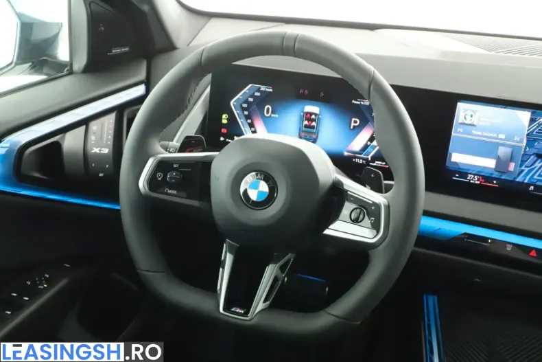 BMW X3 (Seria X) din 2025 cu 14.676 km - oferta BMW221188 - foto 8