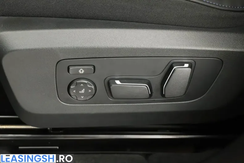 BMW X3 (Seria X) din 2025 cu 14.676 km - oferta BMW221188 - foto 12