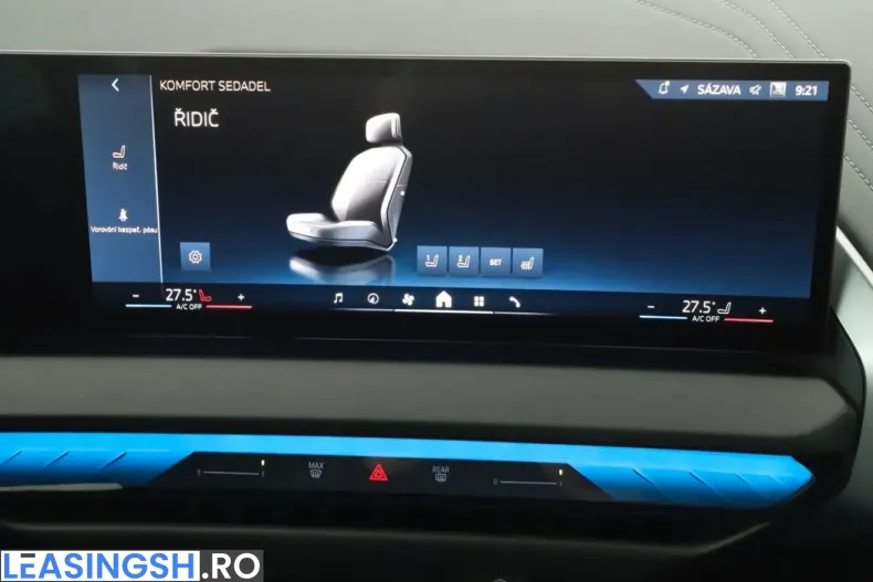 BMW X3 (Seria X) din 2025 cu 14.676 km - oferta BMW221188 - foto 18