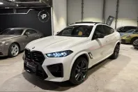 BMW X6 (Seria X) din 2023 cu 63.500 km - oferta BMW221189 - foto 1