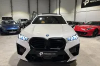 BMW X6 (Seria X) din 2023 cu 63.500 km - oferta BMW221189 - foto 2
