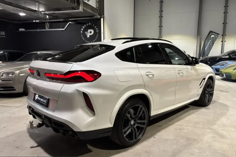 BMW X6 (Seria X) din 2023 cu 63.500 km - oferta BMW221189 - foto 3