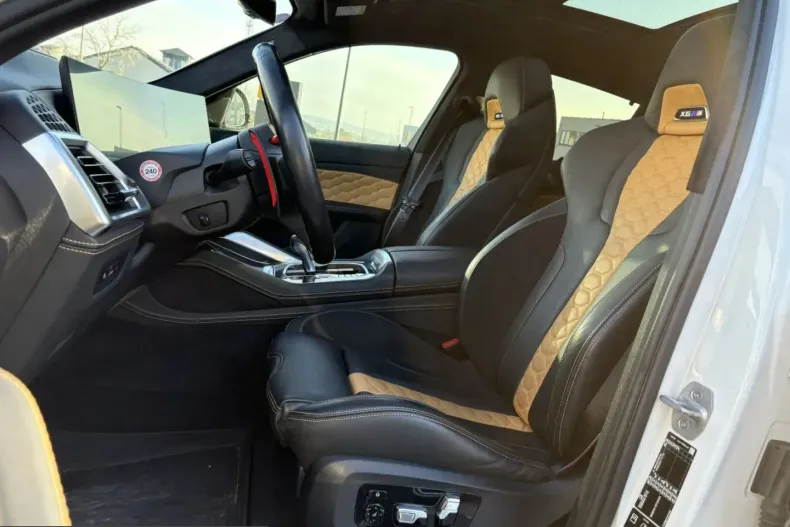 BMW X6 (Seria X) din 2023 cu 63.500 km - oferta BMW221189 - foto 5
