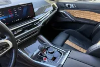 BMW X6 (Seria X) din 2023 cu 63.500 km - oferta BMW221189 - foto 7
