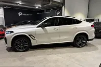 BMW X6 (Seria X) din 2023 cu 63.500 km - oferta BMW221189 - foto 9
