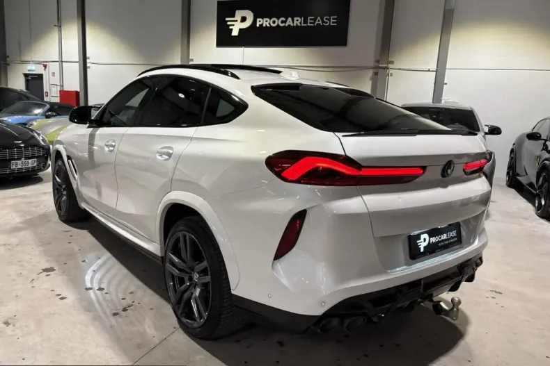BMW X6 (Seria X) din 2023 cu 63.500 km - oferta BMW221189 - foto 11