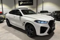 BMW X6 (Seria X) din 2023 cu 63.500 km - oferta BMW221189 - foto 15