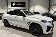 BMW X6 (Seria X) din 2023 cu 63.500 km - oferta BMW221189 - foto 17