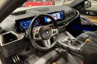 BMW X6 (Seria X) din 2023 cu 63.500 km - oferta BMW221189 - foto 19